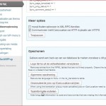 WordPress WPML taal instellen