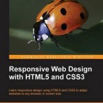 Responsive web design with html5 and css3