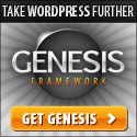 Genesis Framework for WordPress