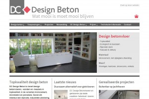 designbeton